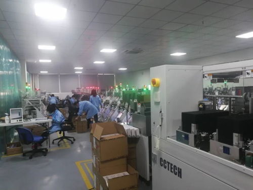 賽元微電子 硬核科技筑牢防線(xiàn)，商業(yè)向善賦能電商